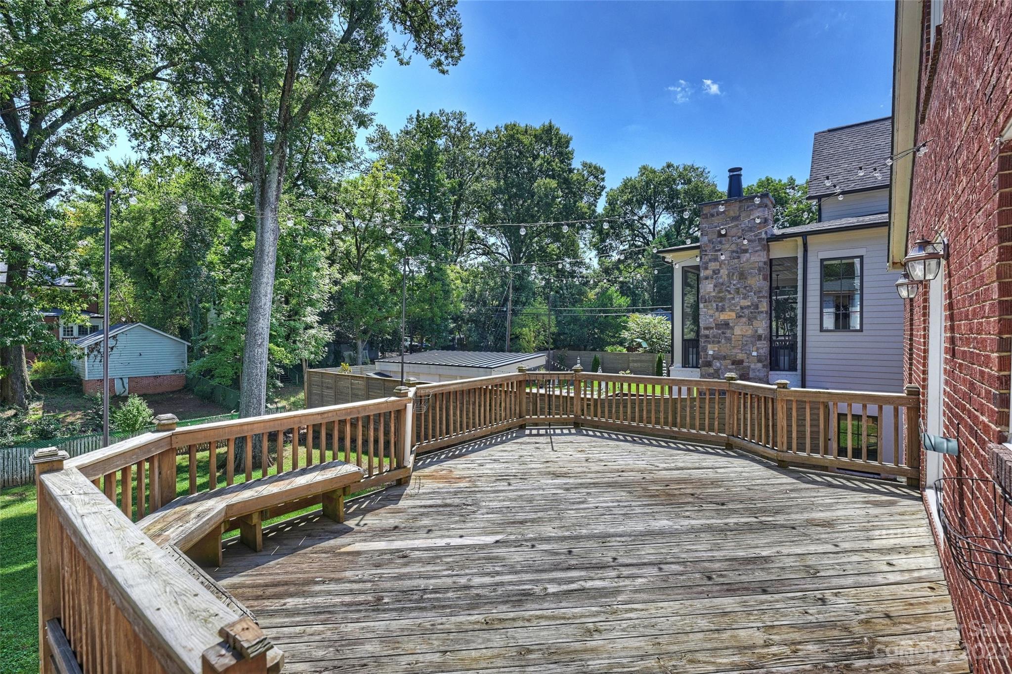 2817 Windsor Avenue Charlotte NC 28209