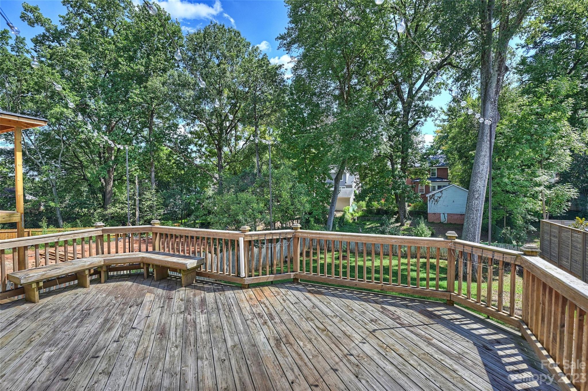 2817 Windsor Avenue Charlotte NC 28209