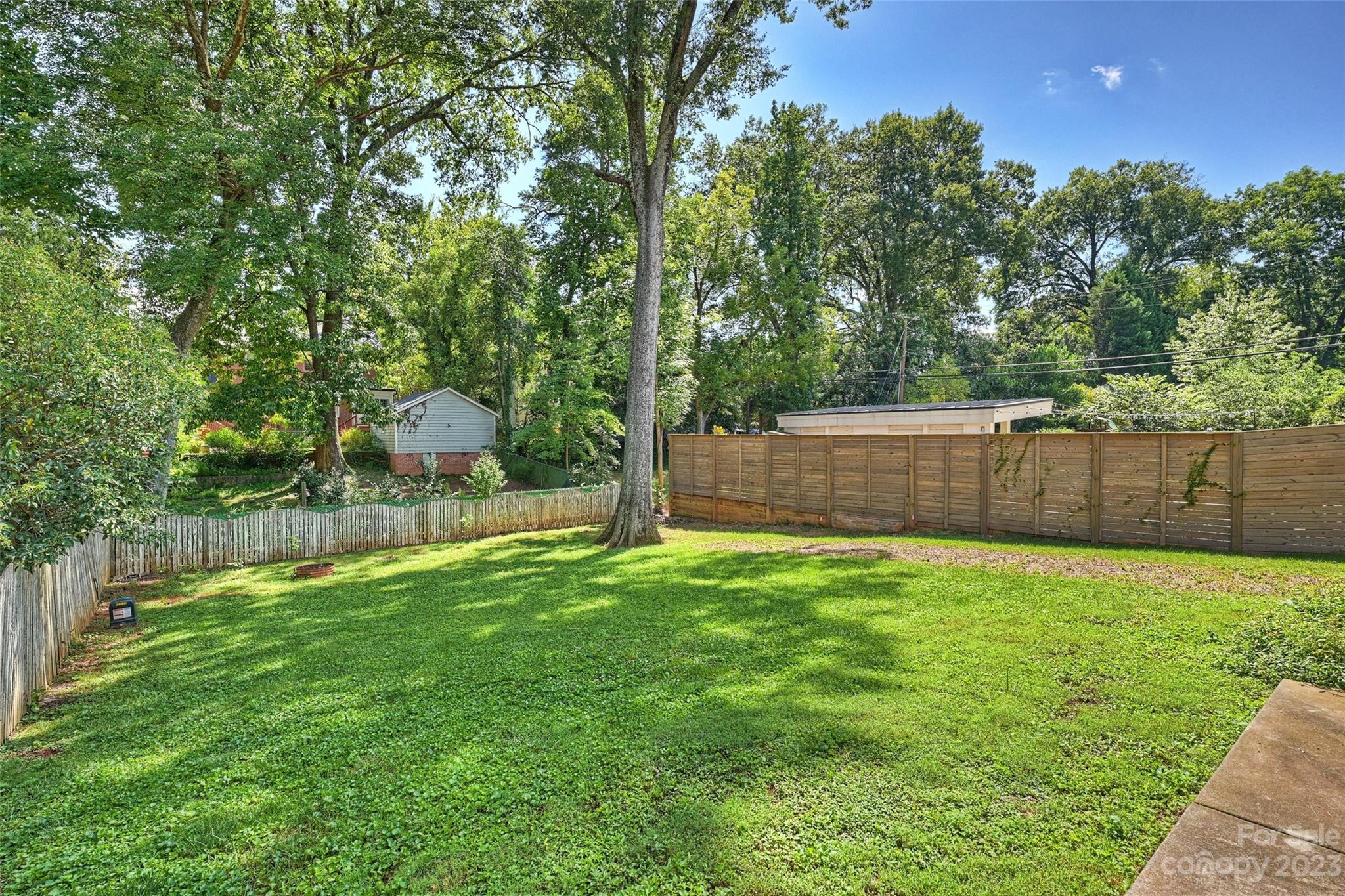 2817 Windsor Avenue Charlotte NC 28209