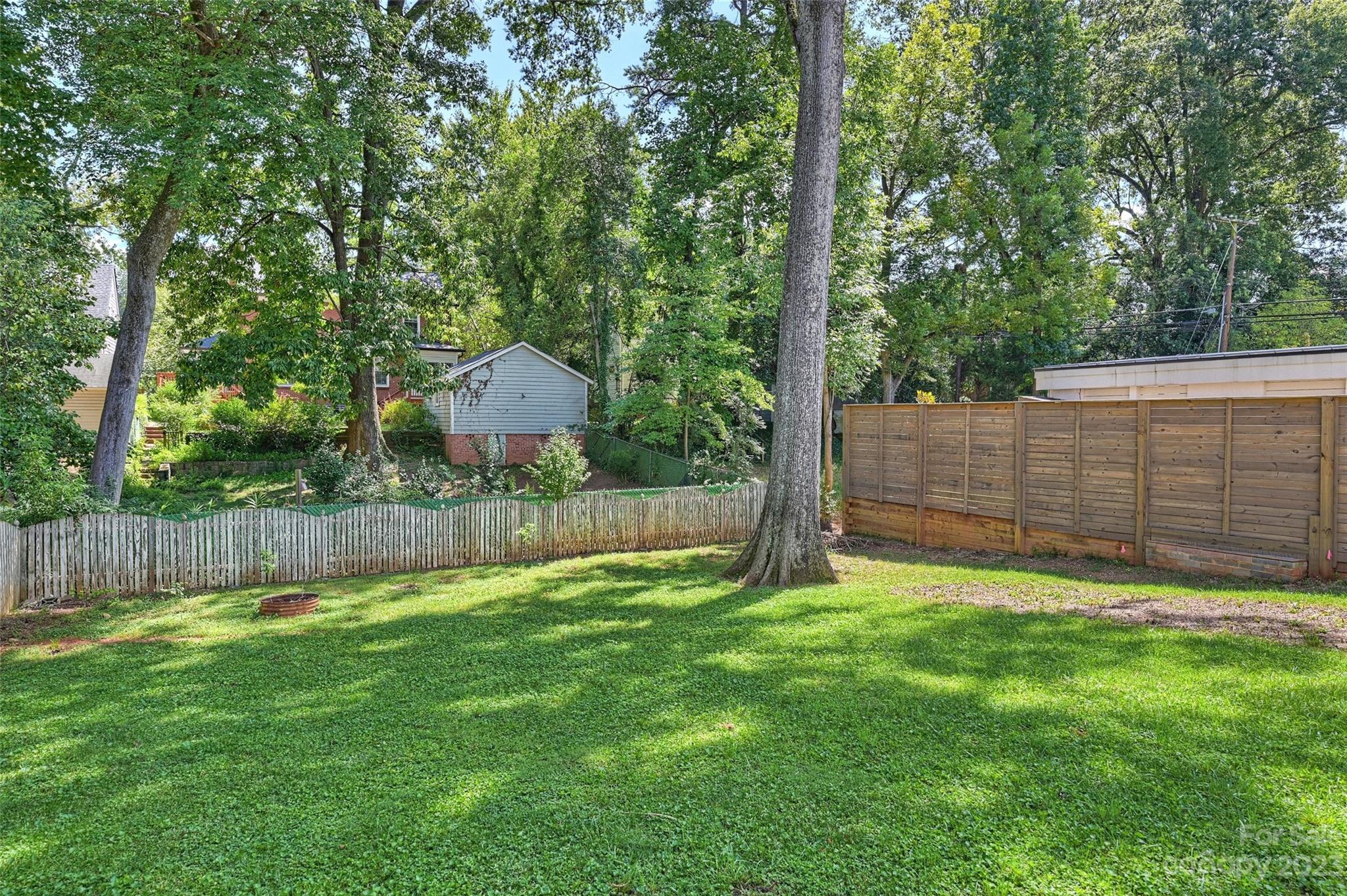 2817 Windsor Avenue Charlotte NC 28209