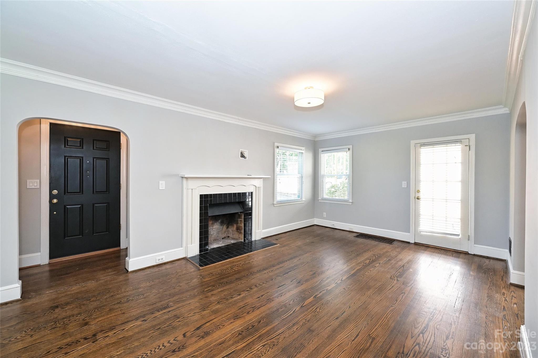 2817 Windsor Avenue Charlotte NC 28209