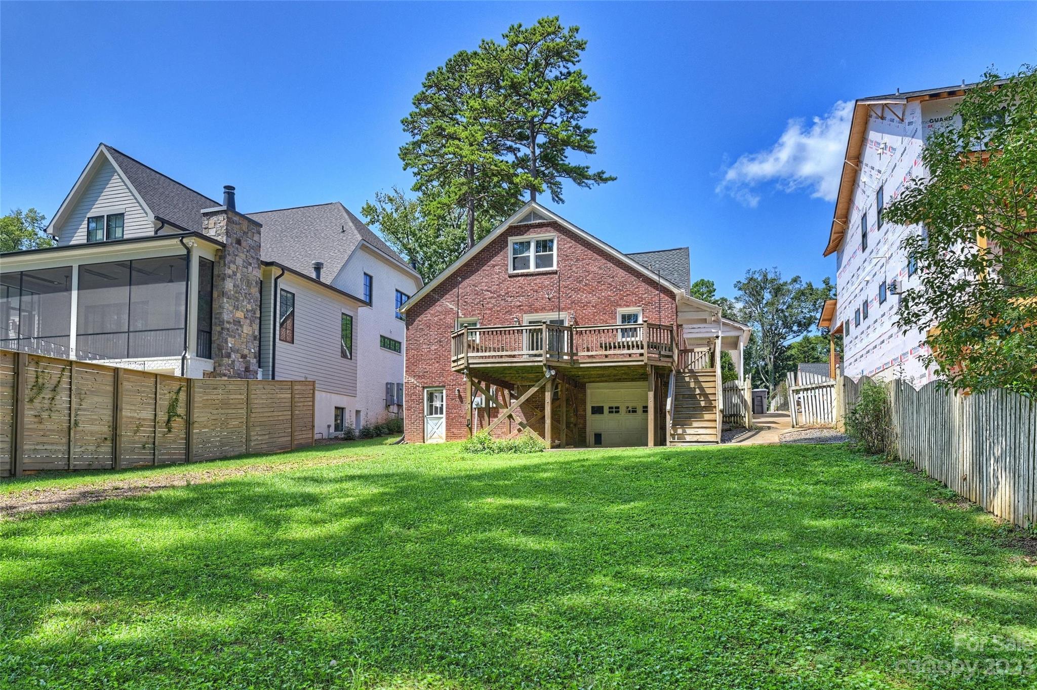 2817 Windsor Avenue Charlotte NC 28209