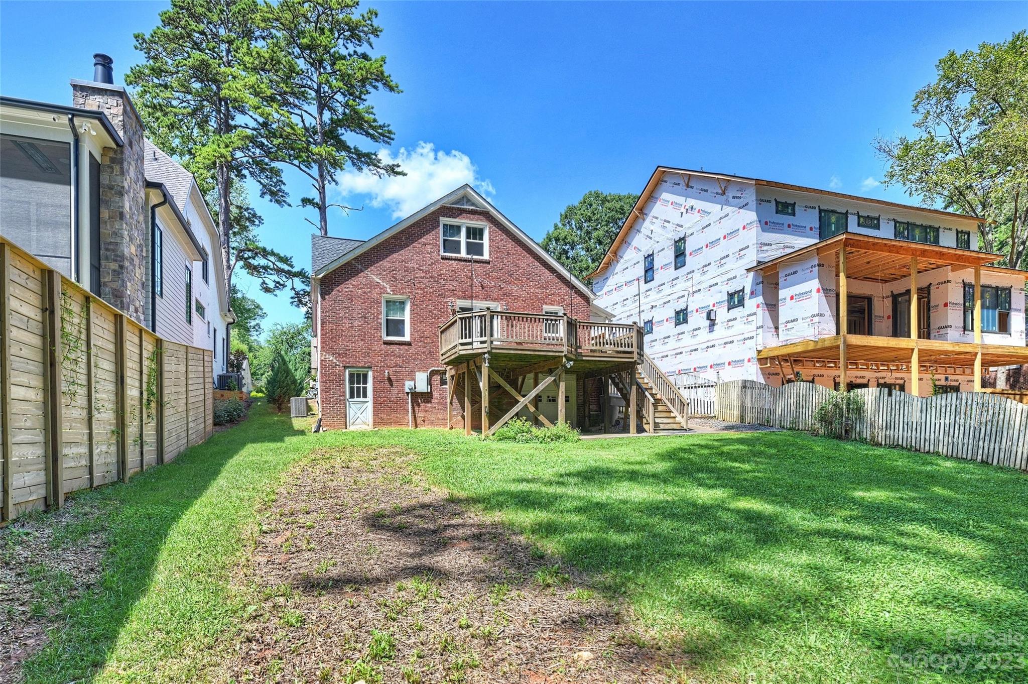 2817 Windsor Avenue Charlotte NC 28209