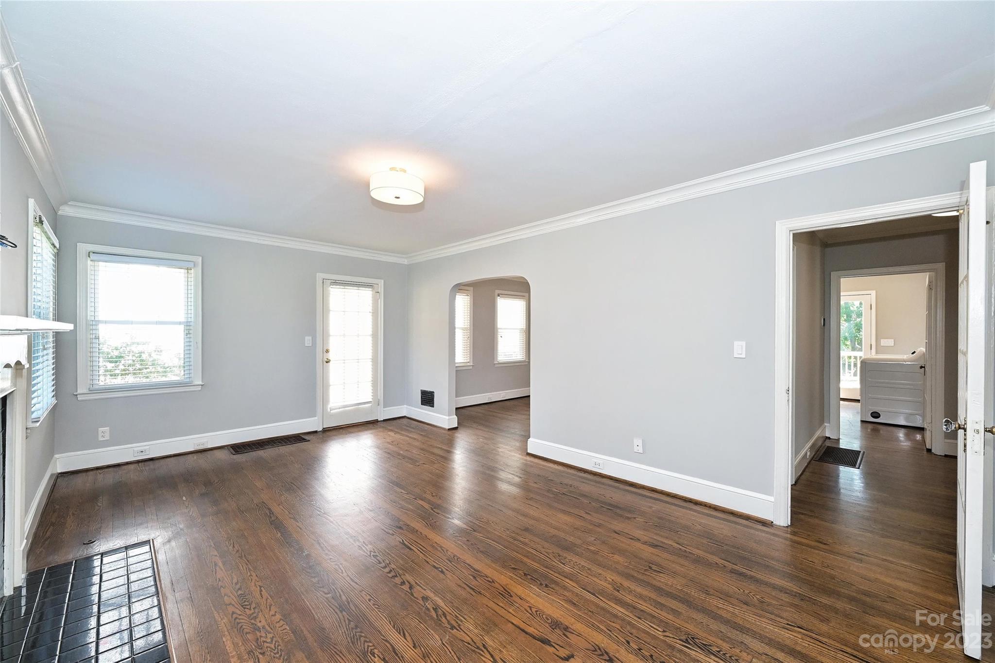2817 Windsor Avenue Charlotte NC 28209