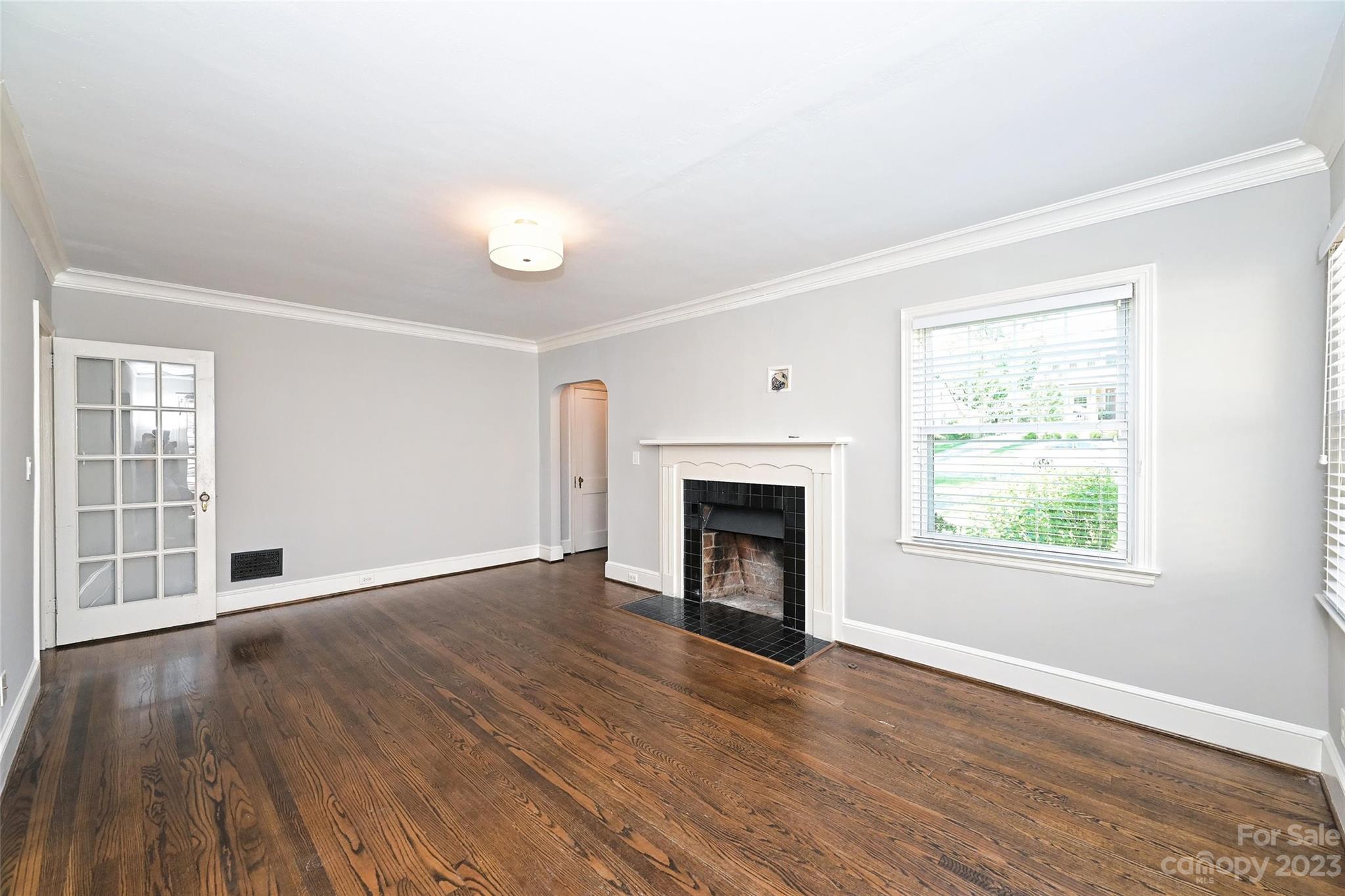 2817 Windsor Avenue Charlotte NC 28209