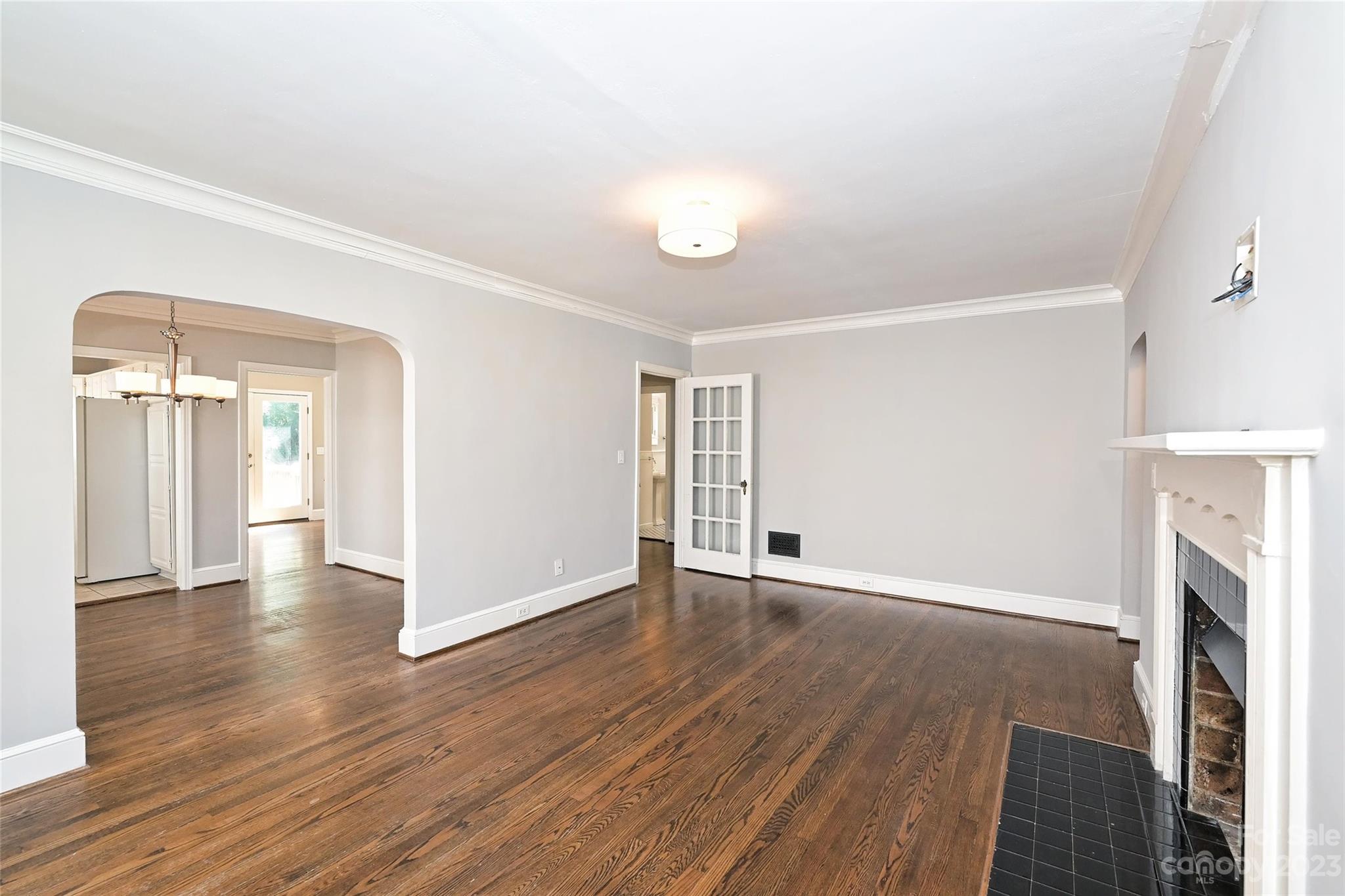 2817 Windsor Avenue Charlotte NC 28209