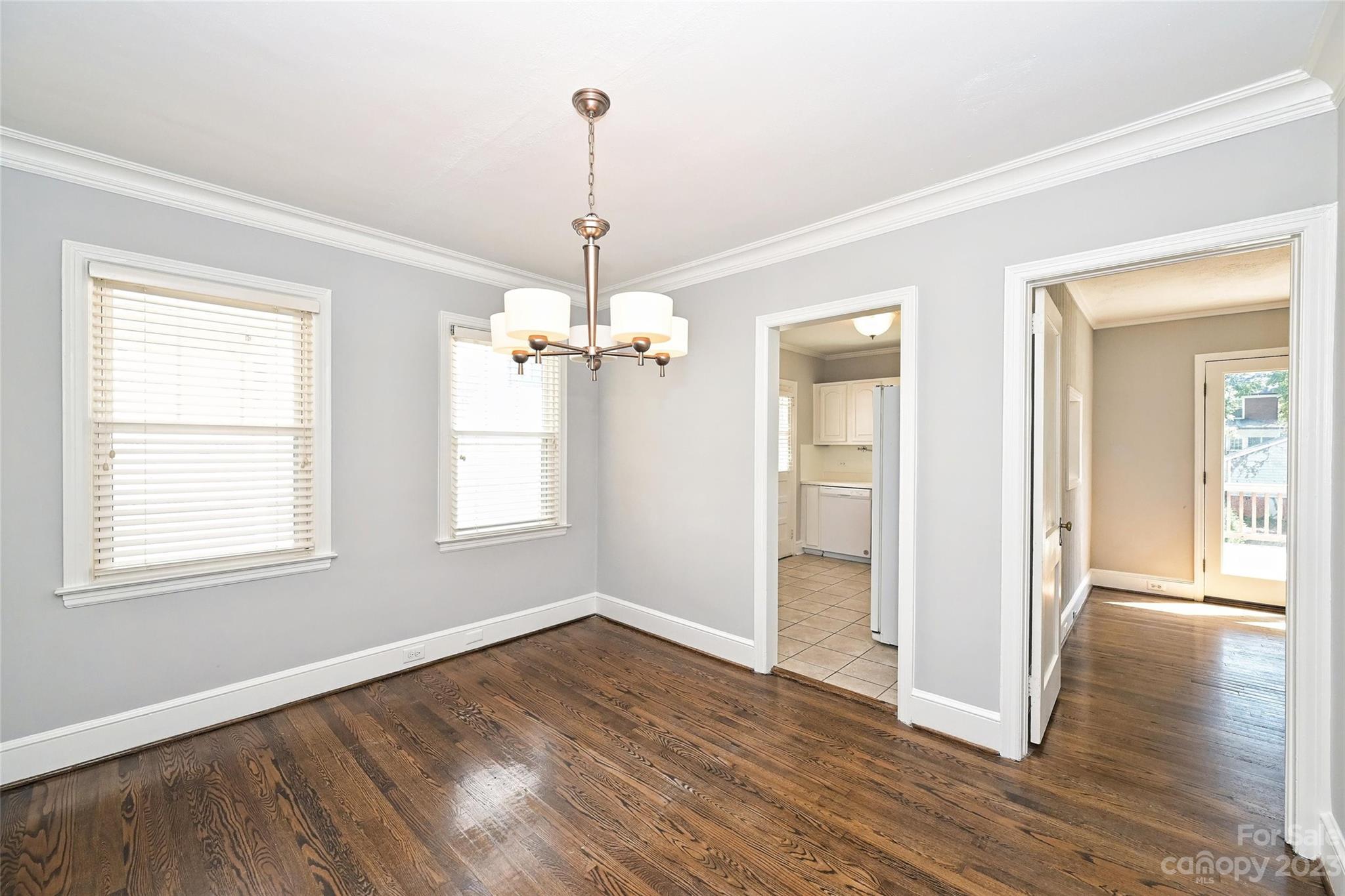 2817 Windsor Avenue Charlotte NC 28209