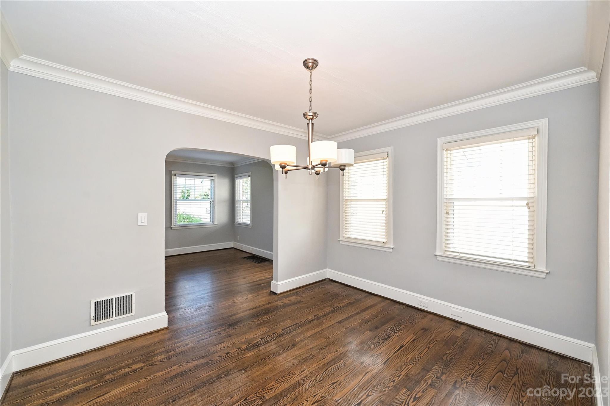 2817 Windsor Avenue Charlotte NC 28209