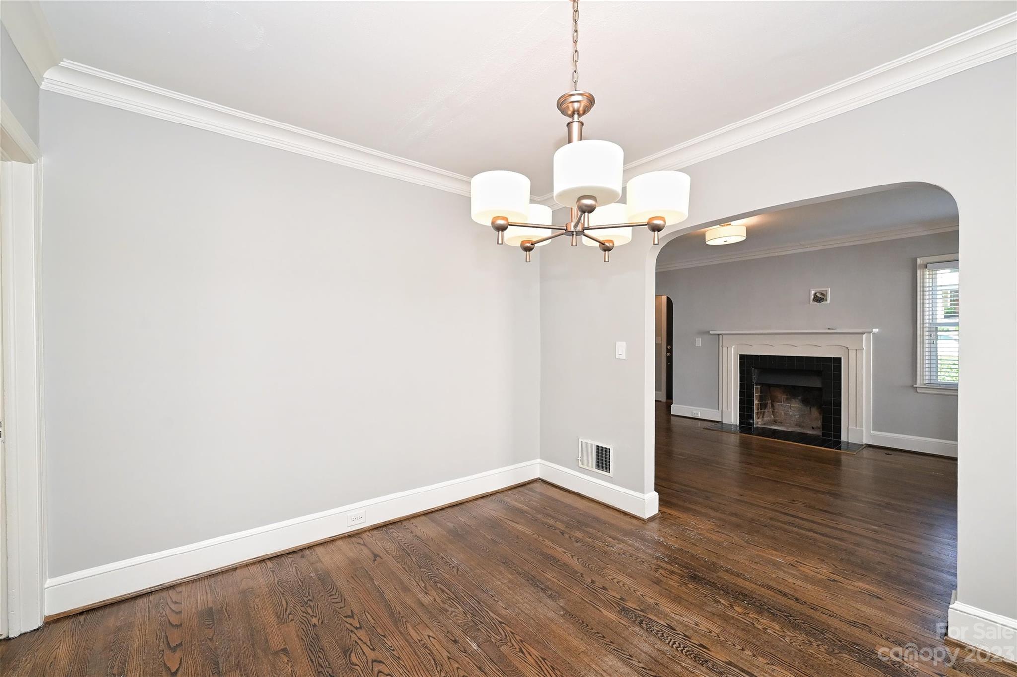 2817 Windsor Avenue Charlotte NC 28209