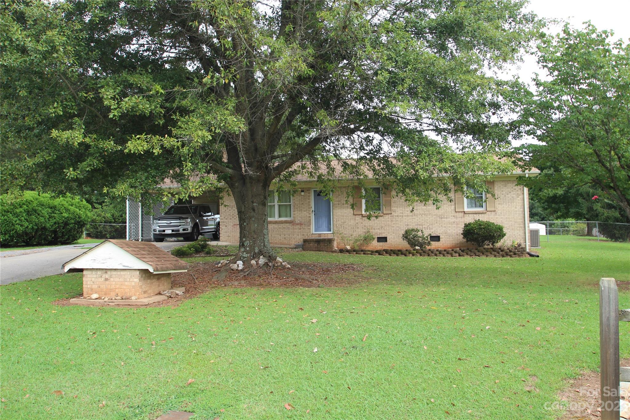 107 Dyer Drive Shelby NC 28152