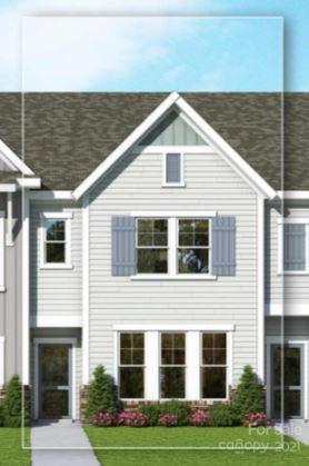 3125 Ada Mill Alley Charlotte NC 28205