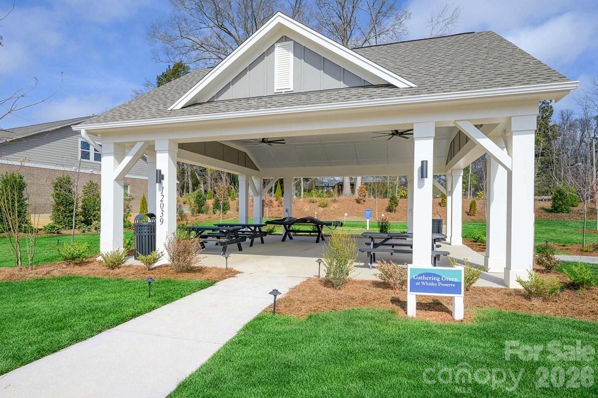 18200 Middle Springs Lane Mint Hill NC 28227