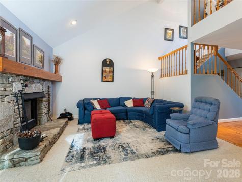 2 Bent Tree Drive Asheville NC 28803