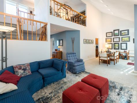 2 Bent Tree Drive Asheville NC 28803