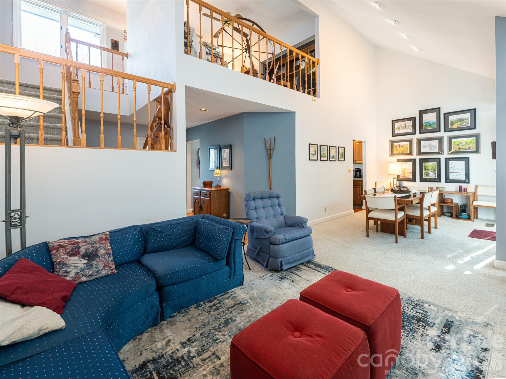 2 Bent Tree Drive Asheville NC 28803