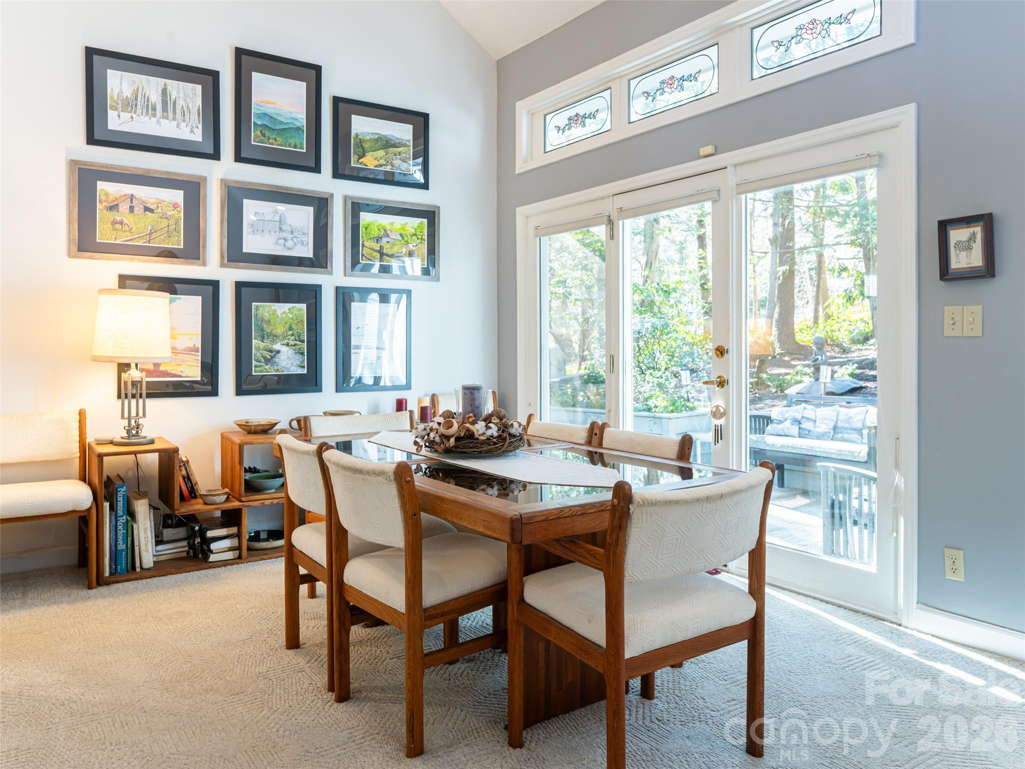 2 Bent Tree Drive Asheville NC 28803