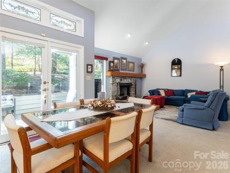 2 Bent Tree Drive Asheville NC 28803