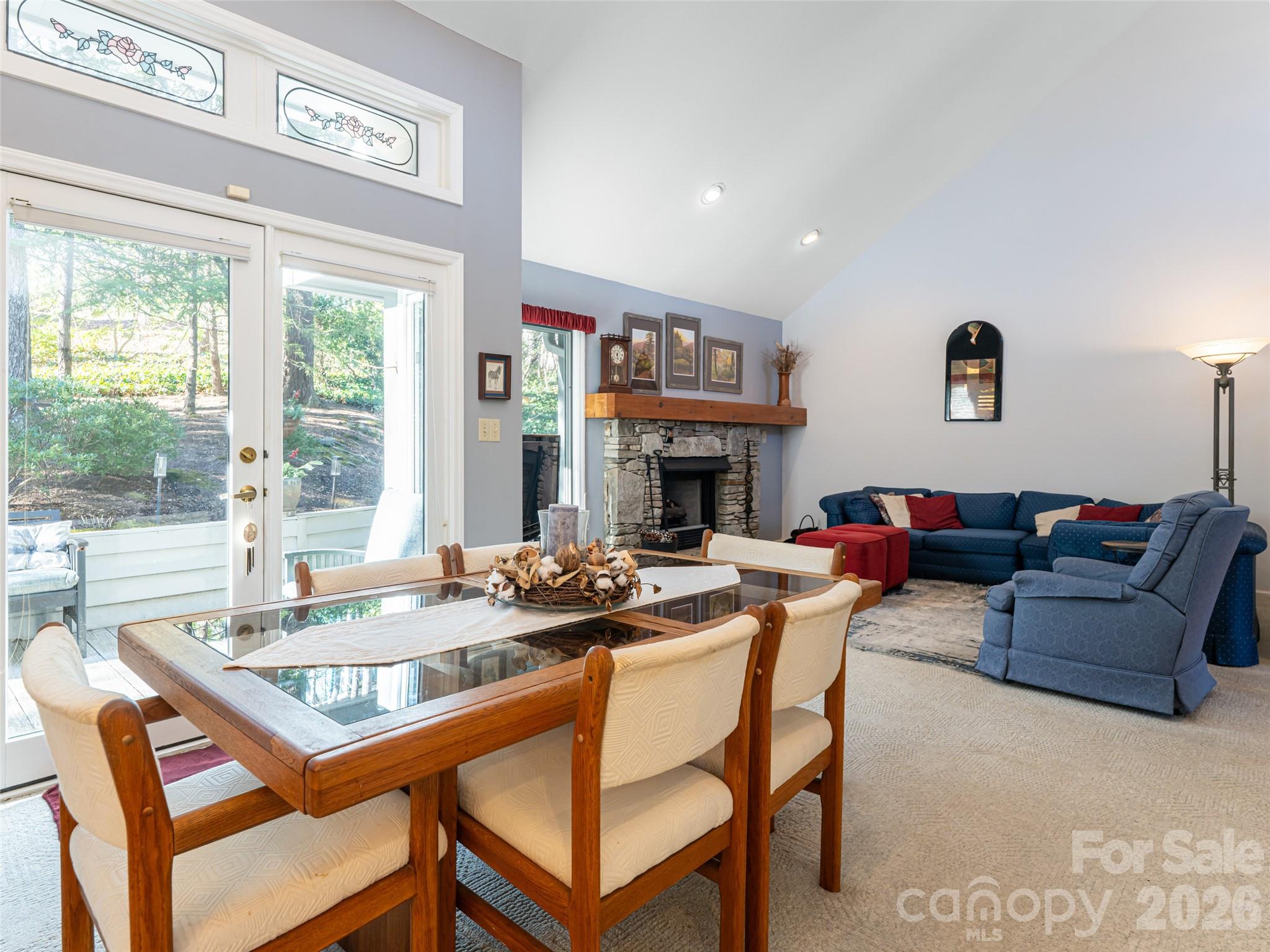 2 Bent Tree Drive Asheville NC 28803