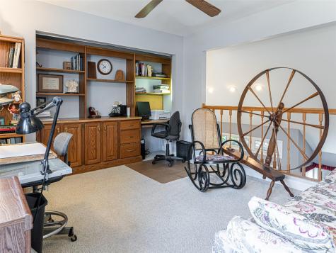 2 Bent Tree Drive Asheville NC 28803