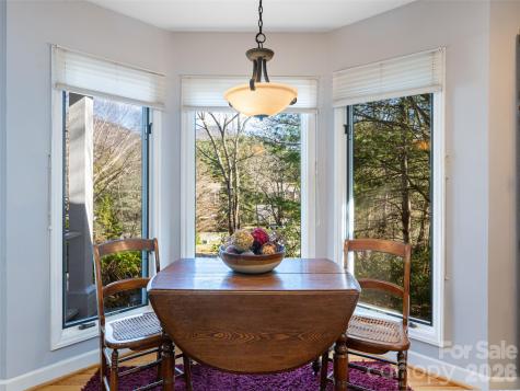 2 Bent Tree Drive Asheville NC 28803