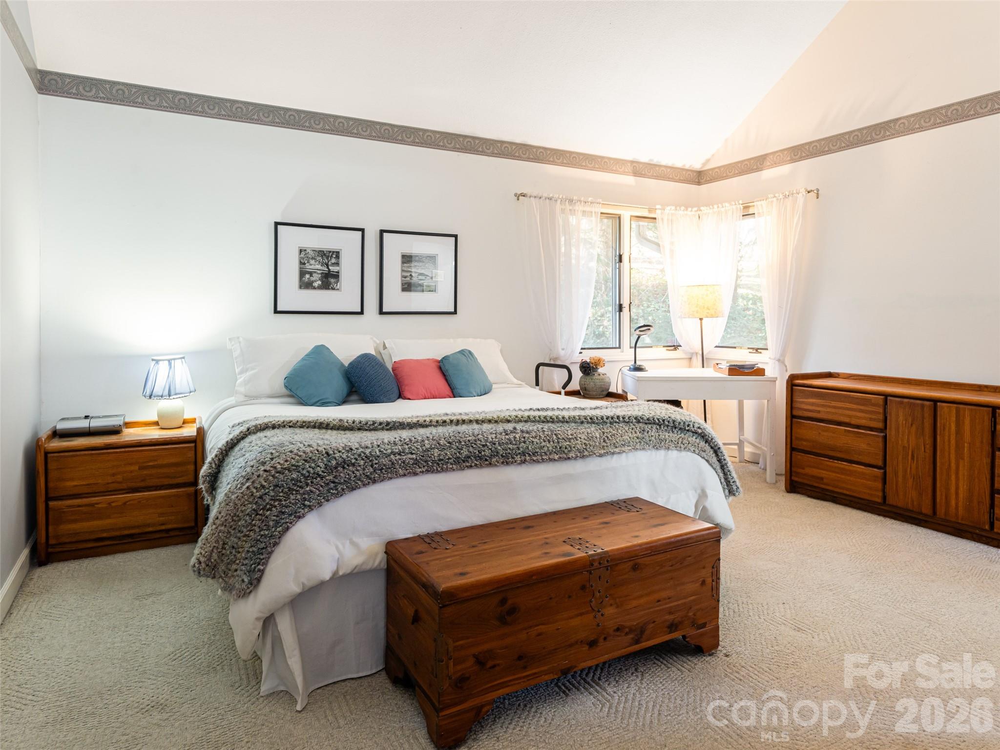 2 Bent Tree Drive Asheville NC 28803