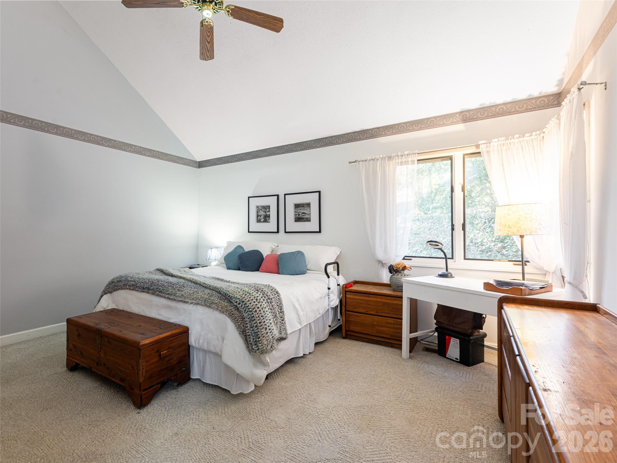 2 Bent Tree Drive Asheville NC 28803