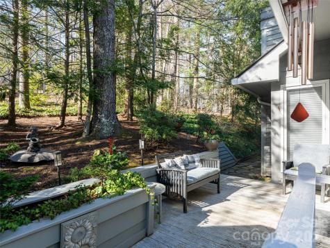 2 Bent Tree Drive Asheville NC 28803