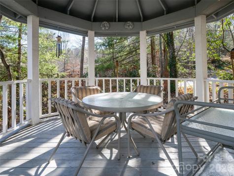 2 Bent Tree Drive Asheville NC 28803