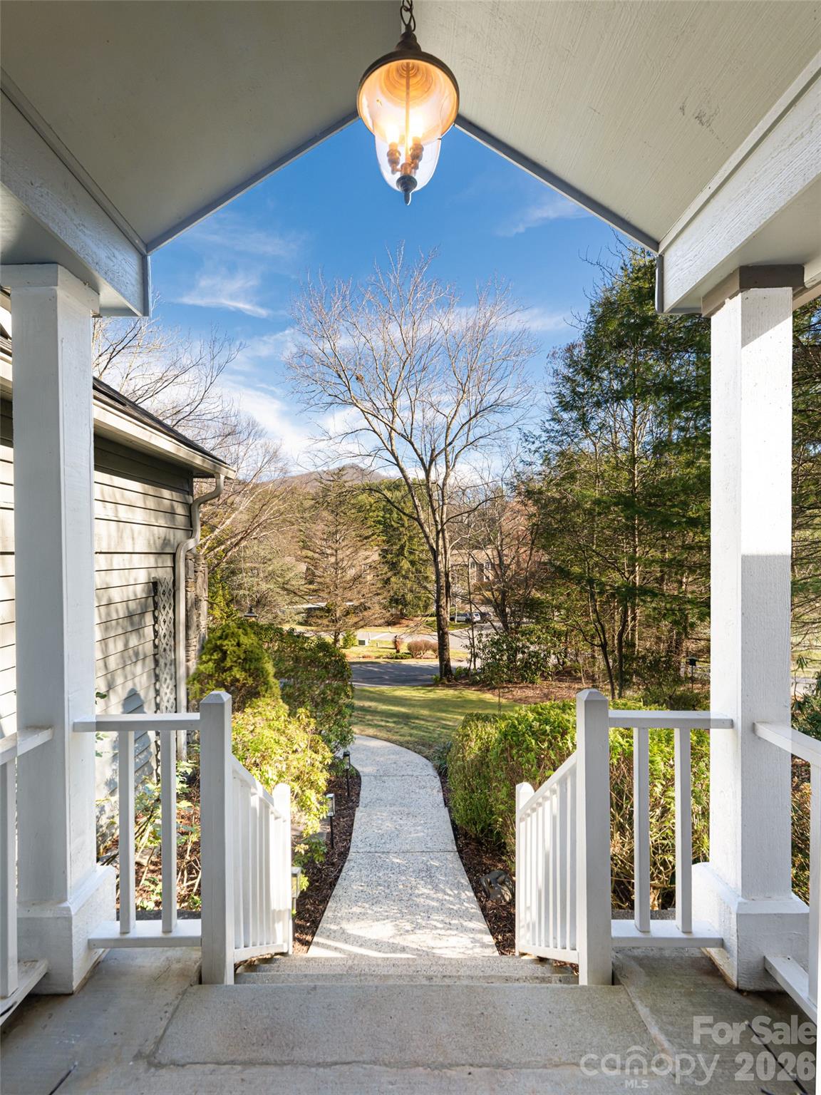 2 Bent Tree Drive Asheville NC 28803