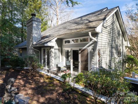 2 Bent Tree Drive Asheville NC 28803