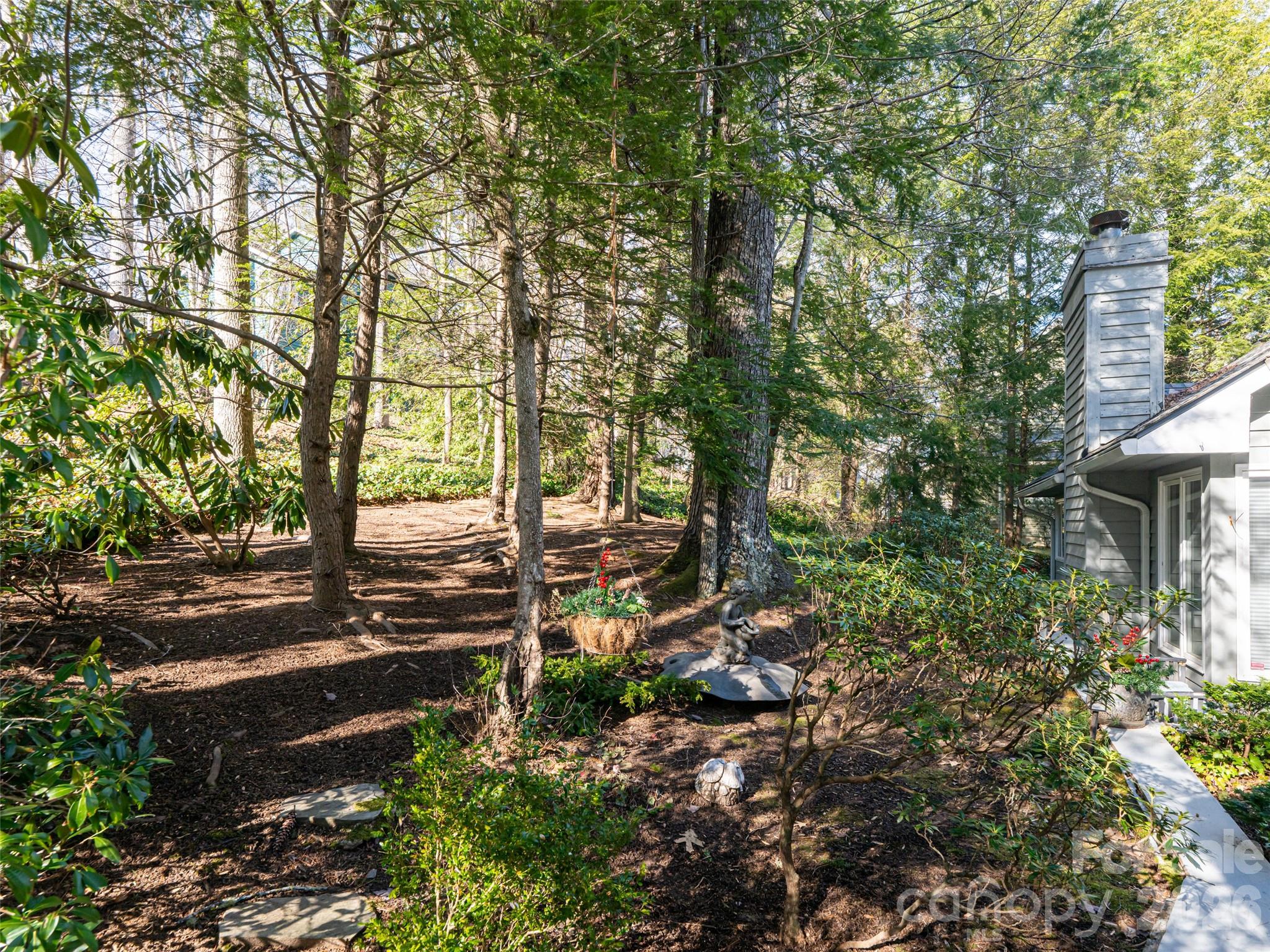 2 Bent Tree Drive Asheville NC 28803