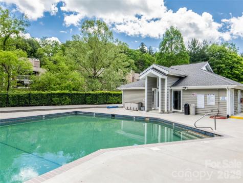 2 Bent Tree Drive Asheville NC 28803