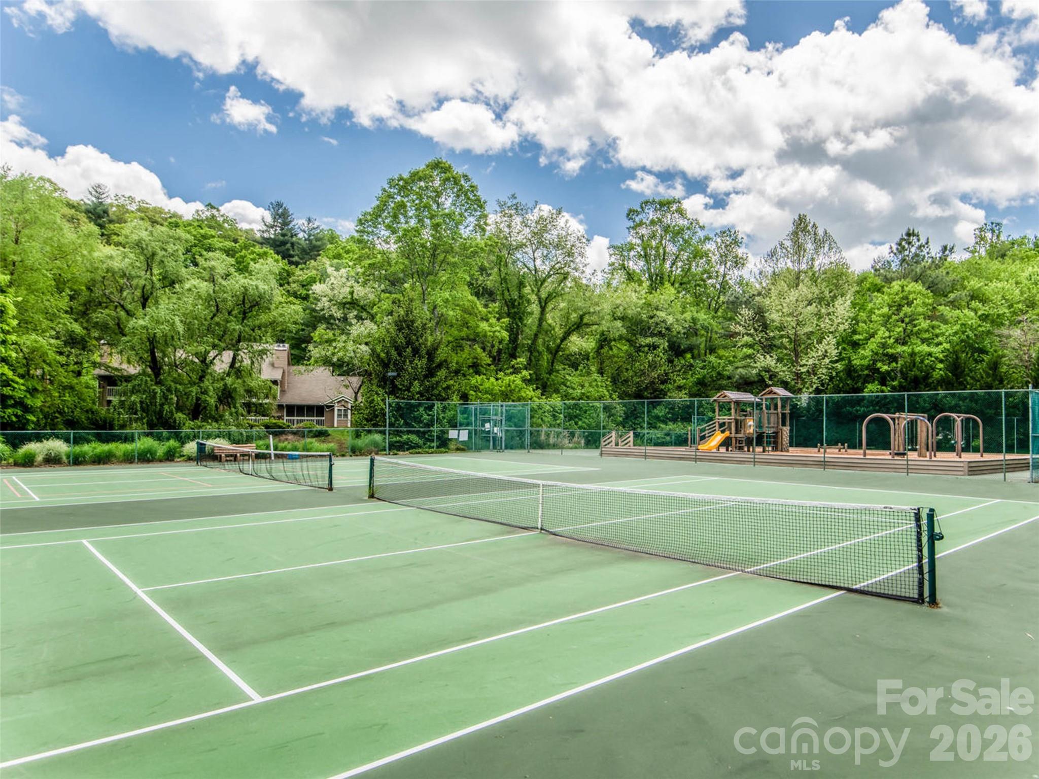 2 Bent Tree Drive Asheville NC 28803