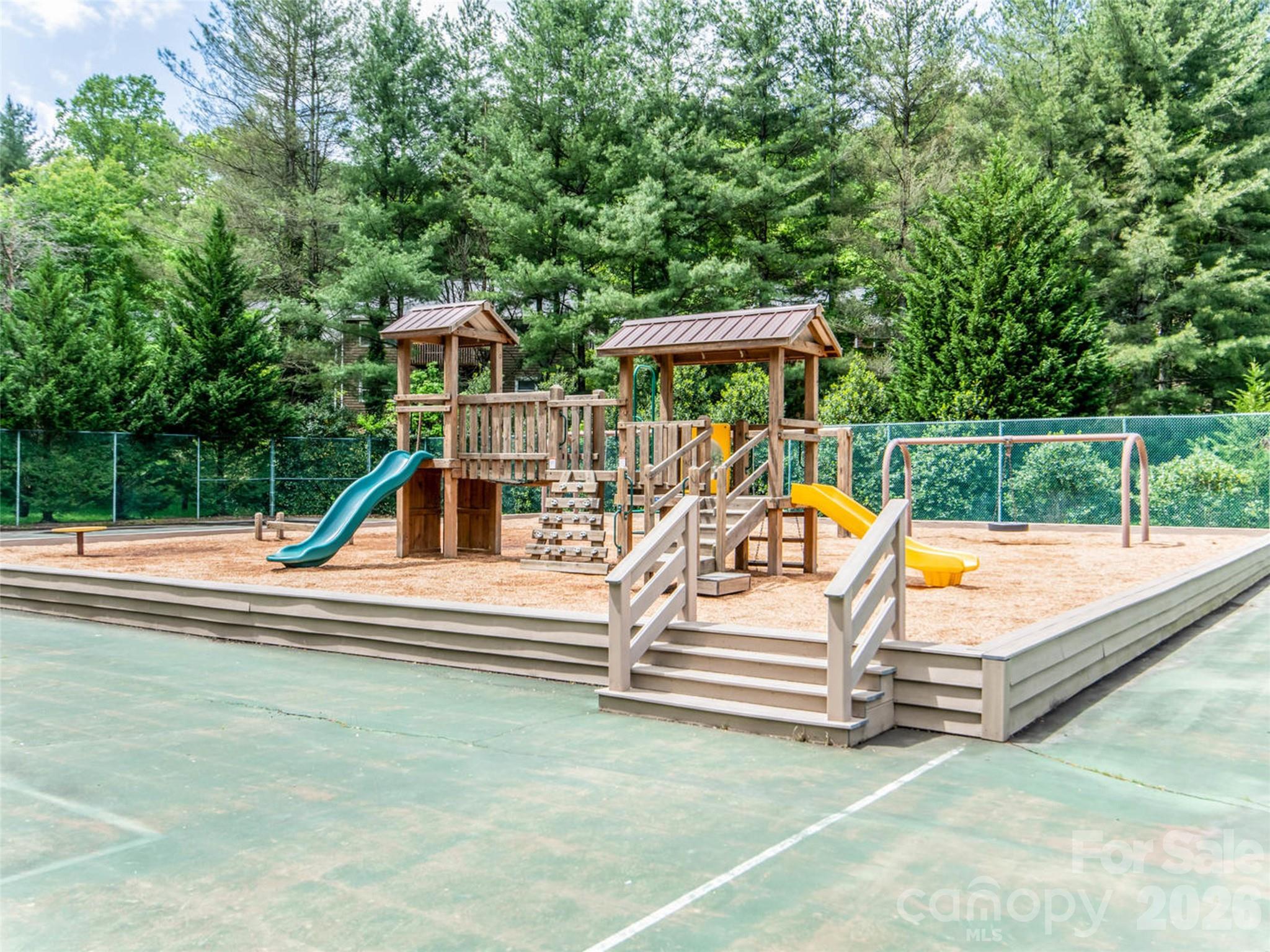 2 Bent Tree Drive Asheville NC 28803