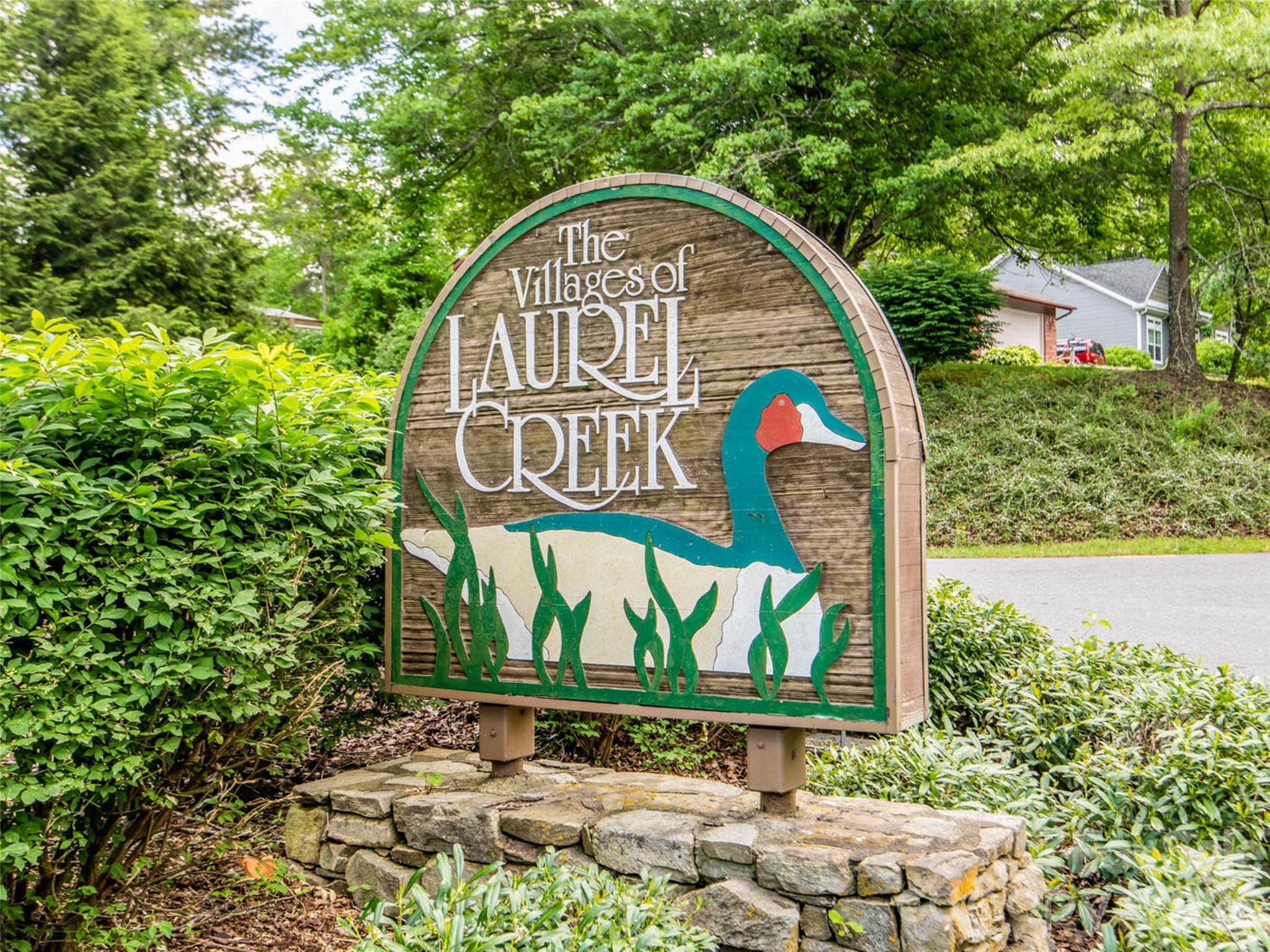 2 Bent Tree Drive Asheville NC 28803