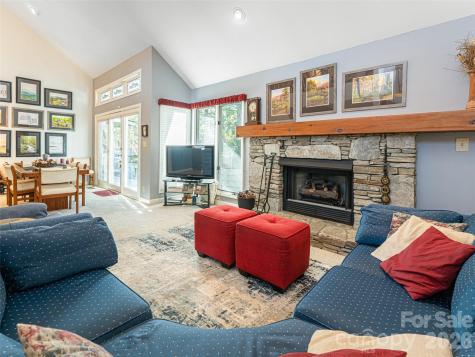 2 Bent Tree Drive Asheville NC 28803