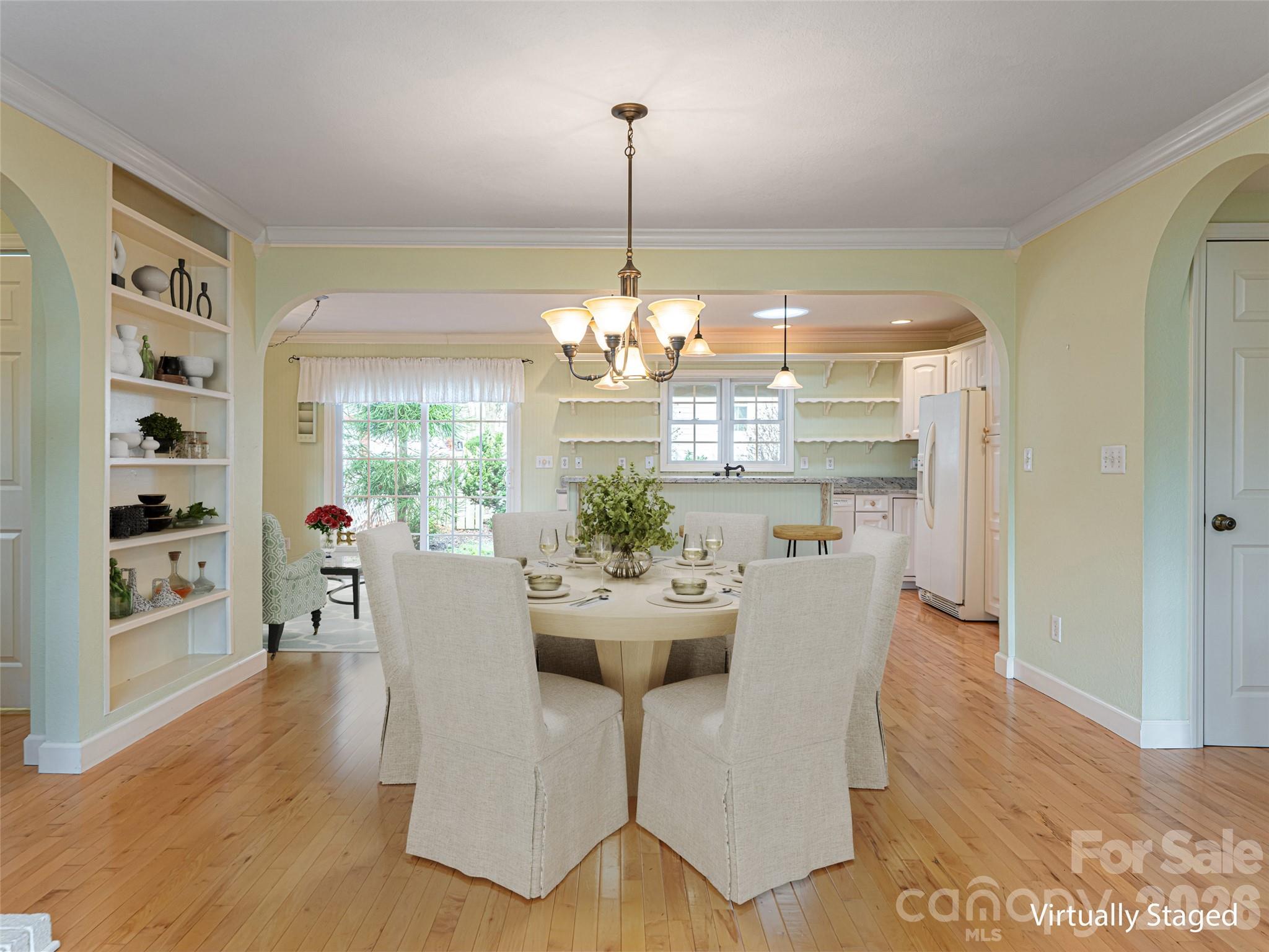113 5th Street Black Mountain NC 28711