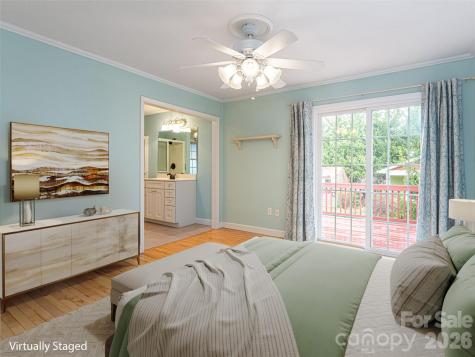 113 5th Street Black Mountain NC 28711