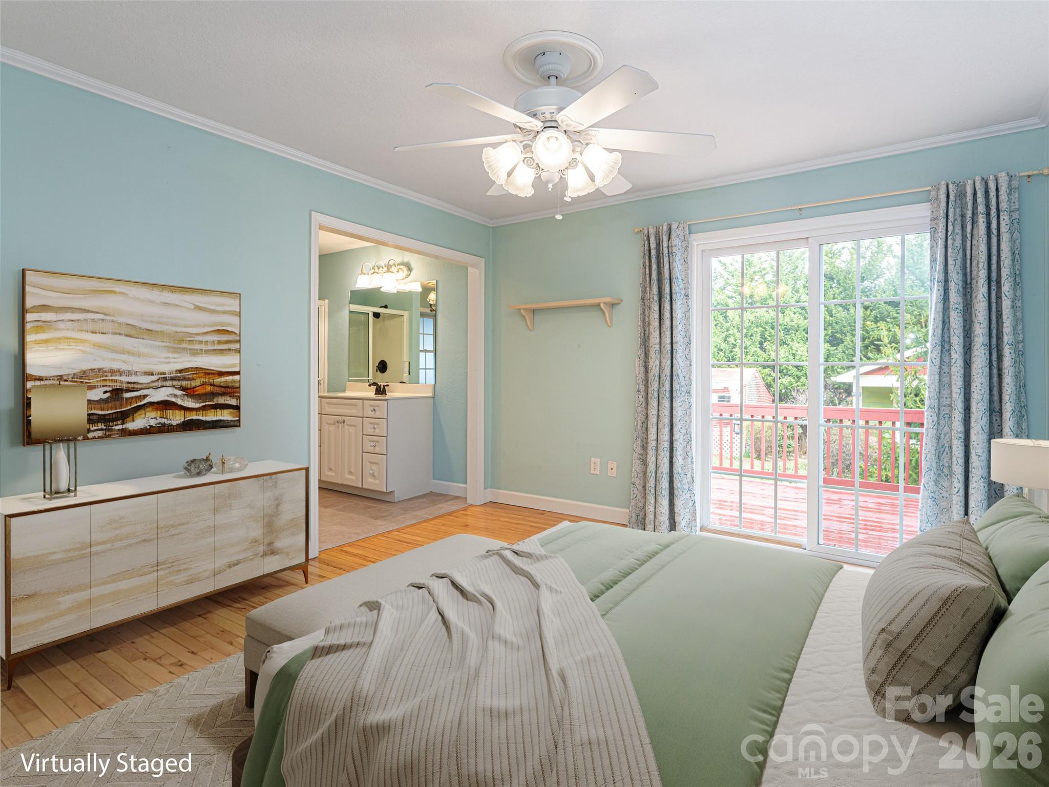 113 5th Street Black Mountain NC 28711