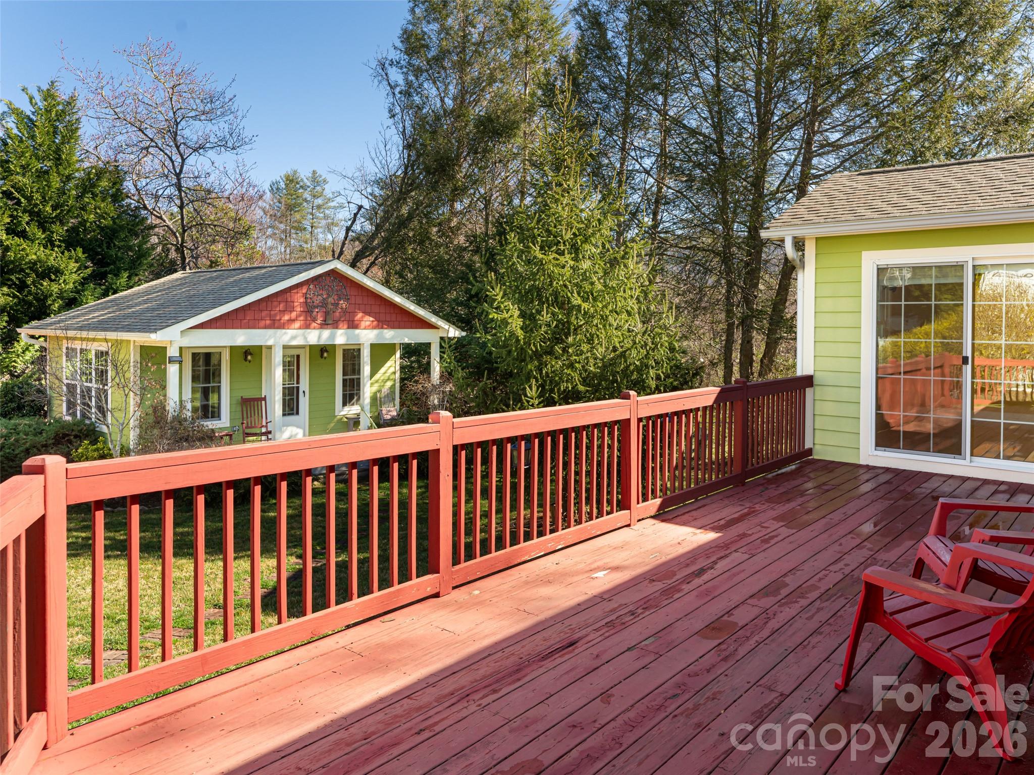 113 5th Street Black Mountain NC 28711