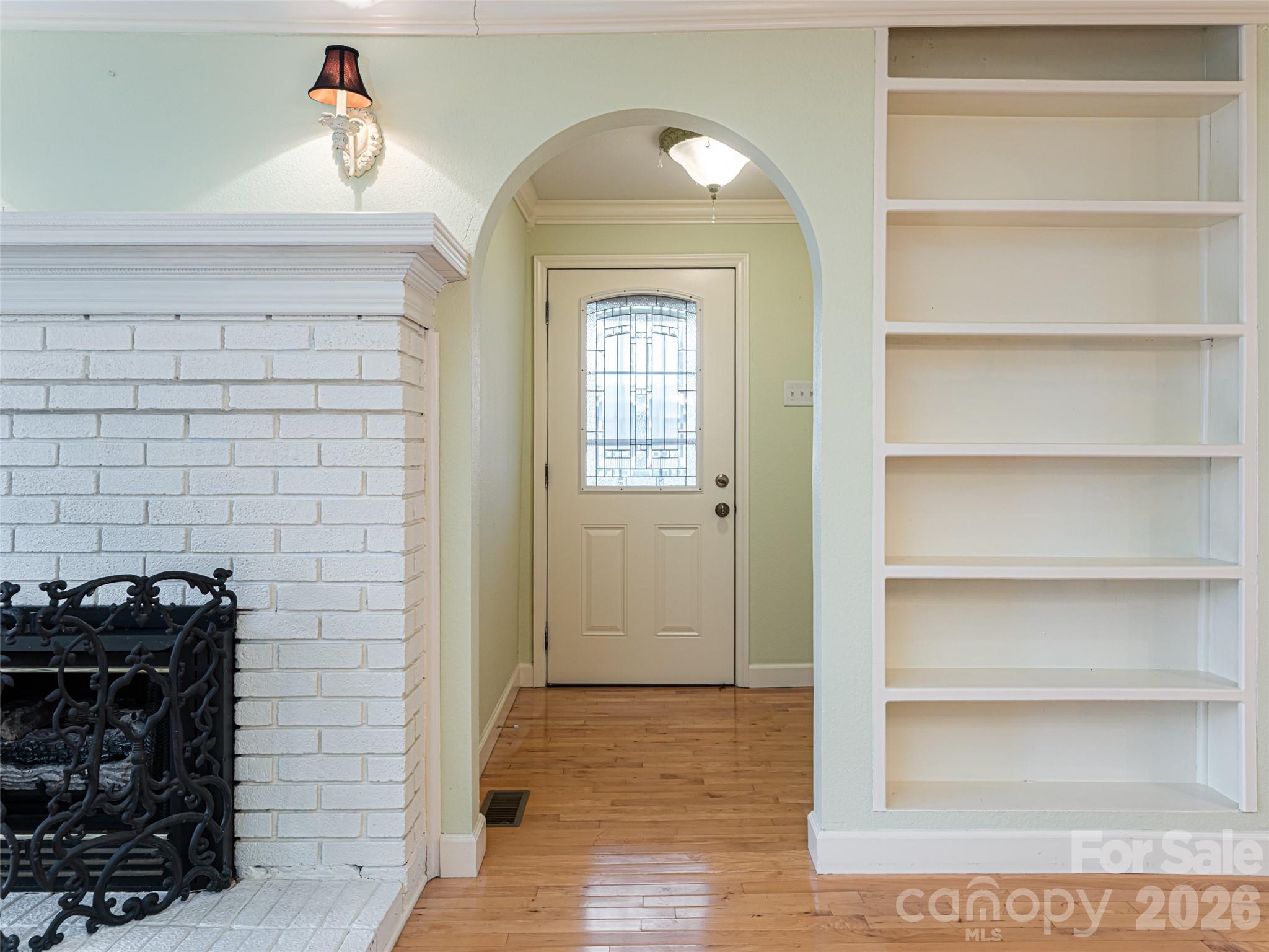 113 5th Street Black Mountain NC 28711