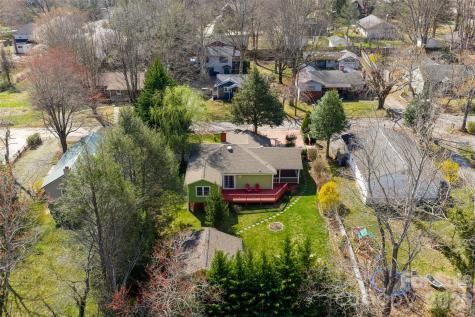 113 5th Street Black Mountain NC 28711