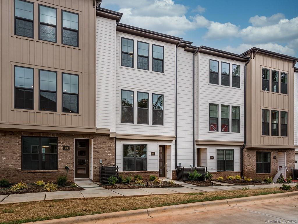 1514 Mcclintock Corners Alley Charlotte NC 28205