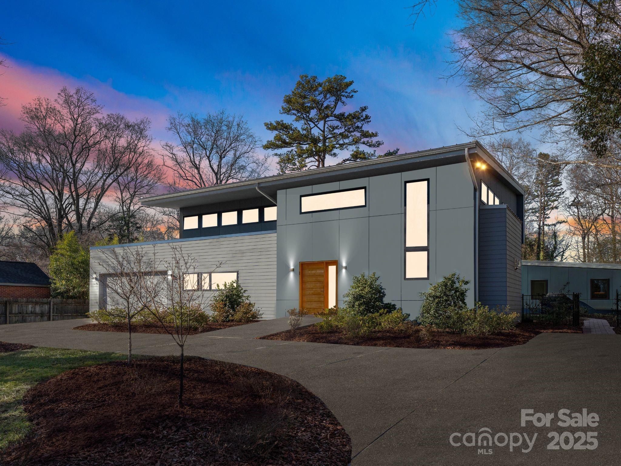 516 Mammoth Oaks Drive Charlotte NC 28270