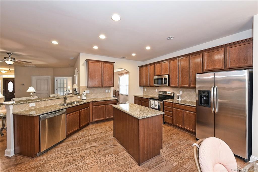 5815 Gatekeeper Lane Mint Hill NC 28227