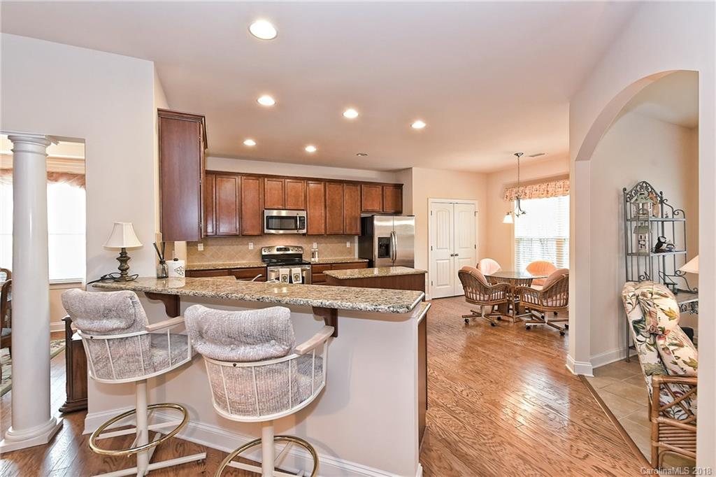 5815 Gatekeeper Lane Mint Hill NC 28227