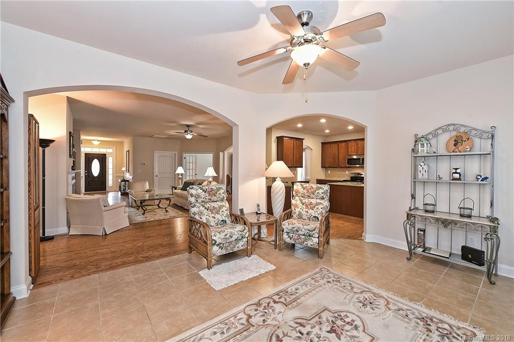 5815 Gatekeeper Lane Mint Hill NC 28227