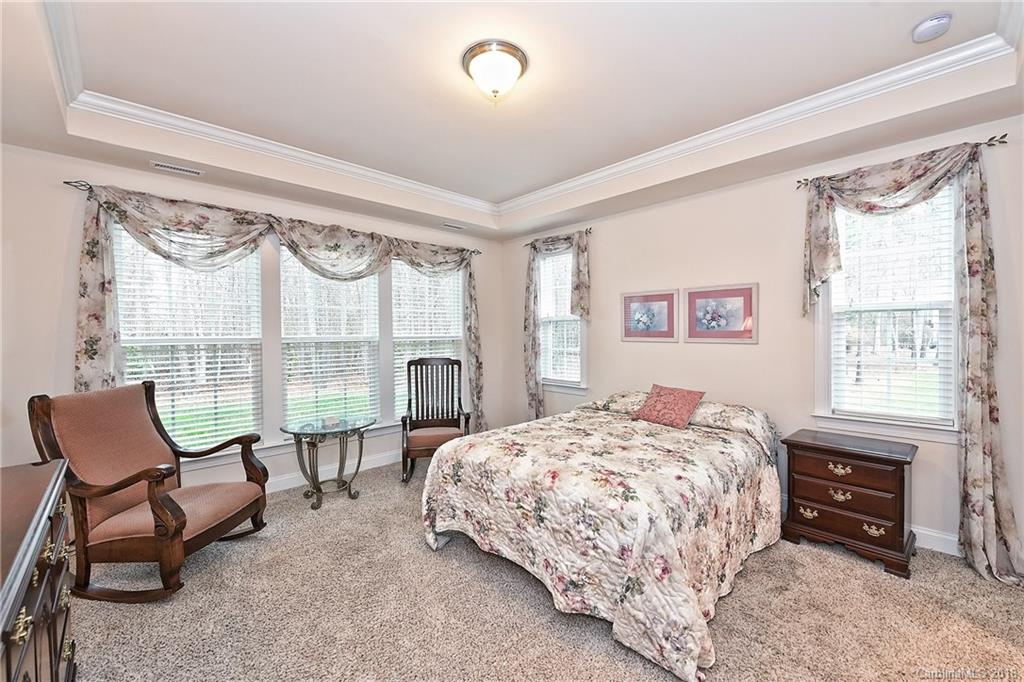 5815 Gatekeeper Lane Mint Hill NC 28227