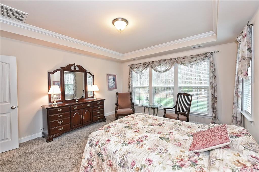 5815 Gatekeeper Lane Mint Hill NC 28227