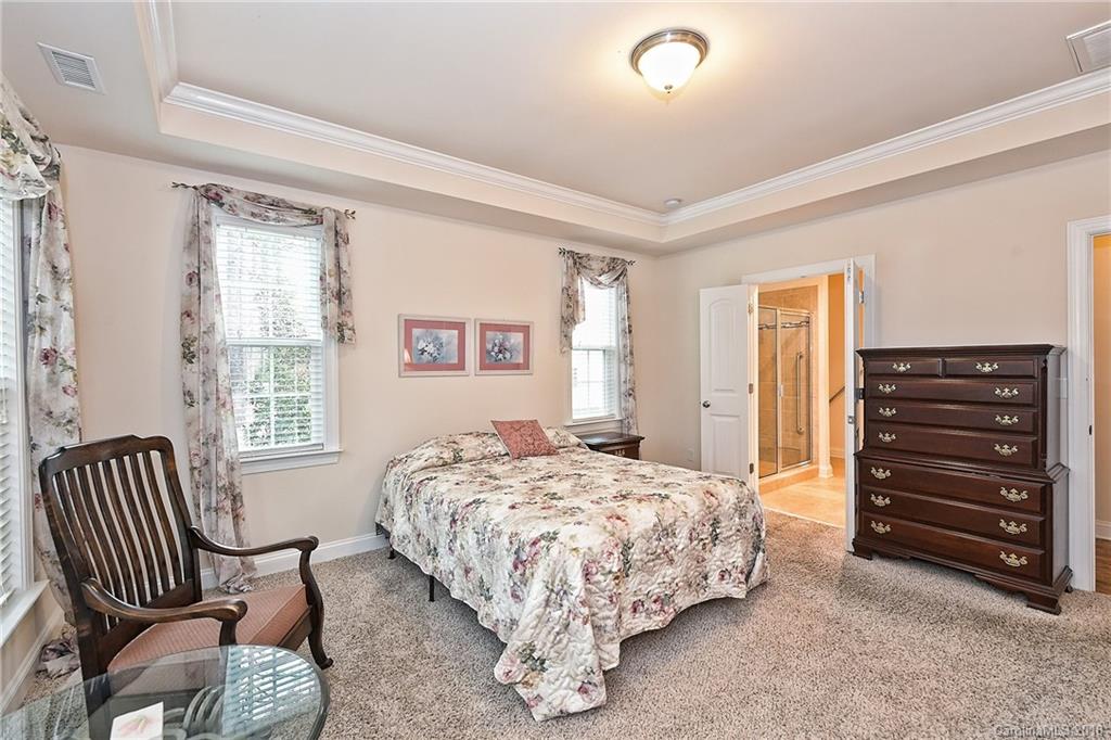 5815 Gatekeeper Lane Mint Hill NC 28227